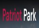 Patriot Park logo